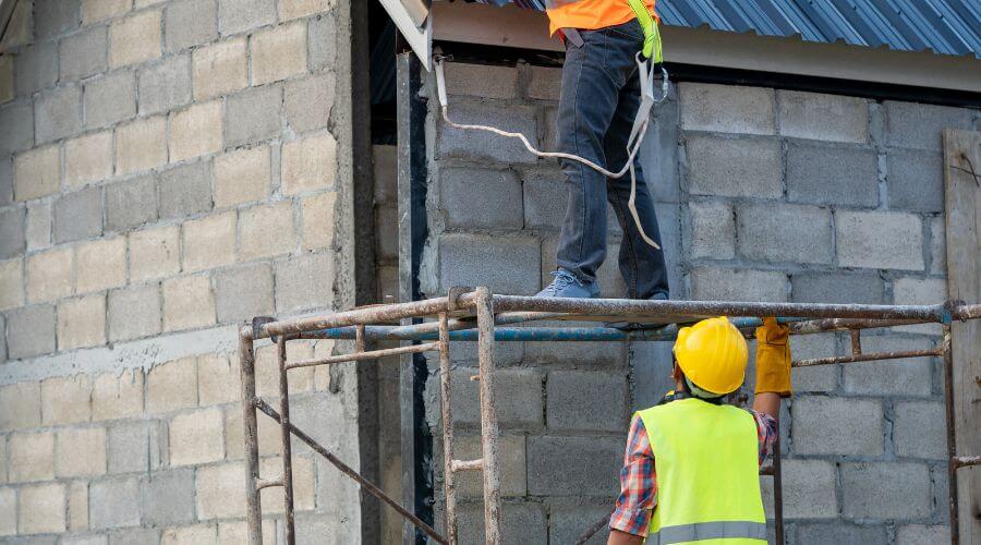 Local Chimney Repair in Gerton, NC